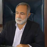 سیروس حیدری